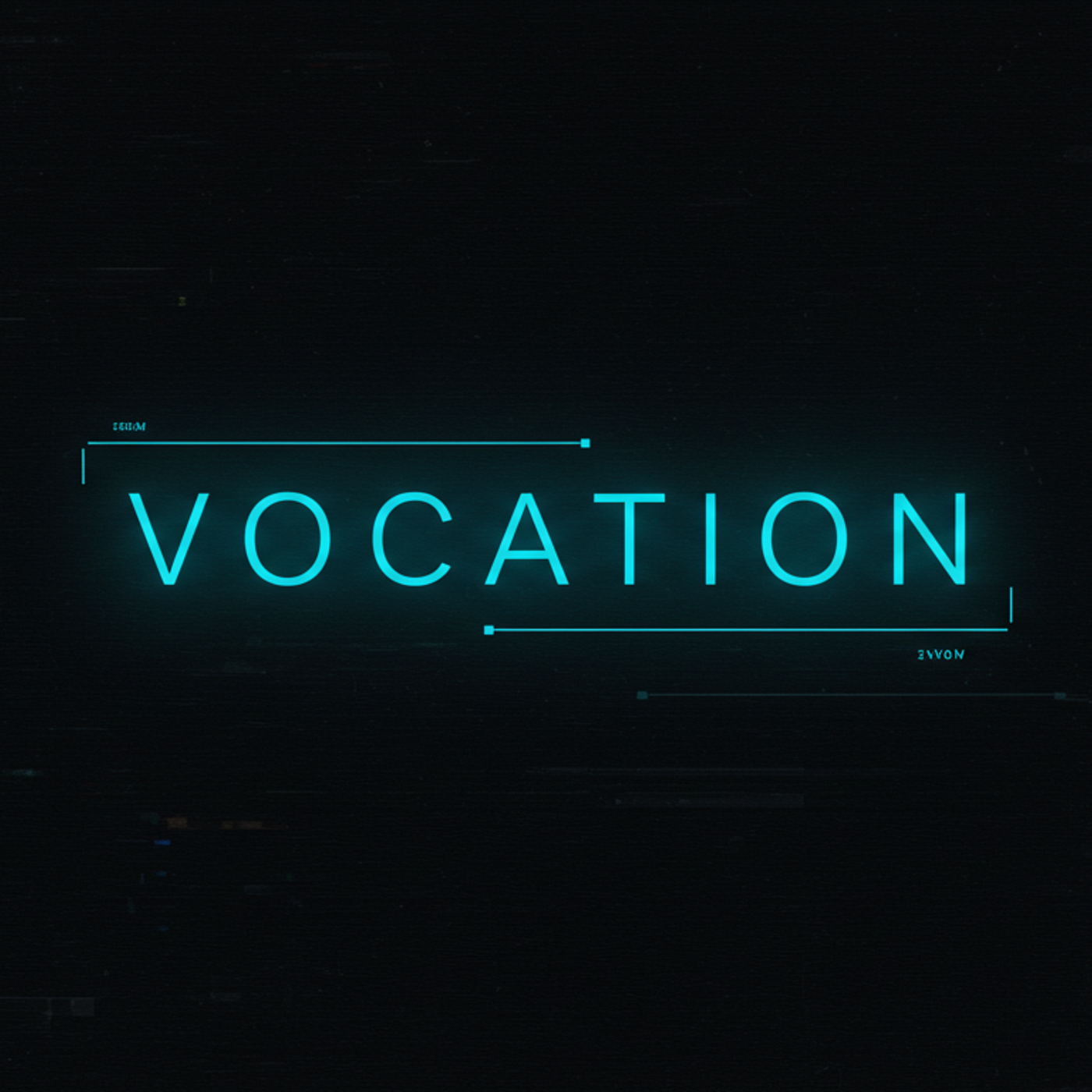Vocation