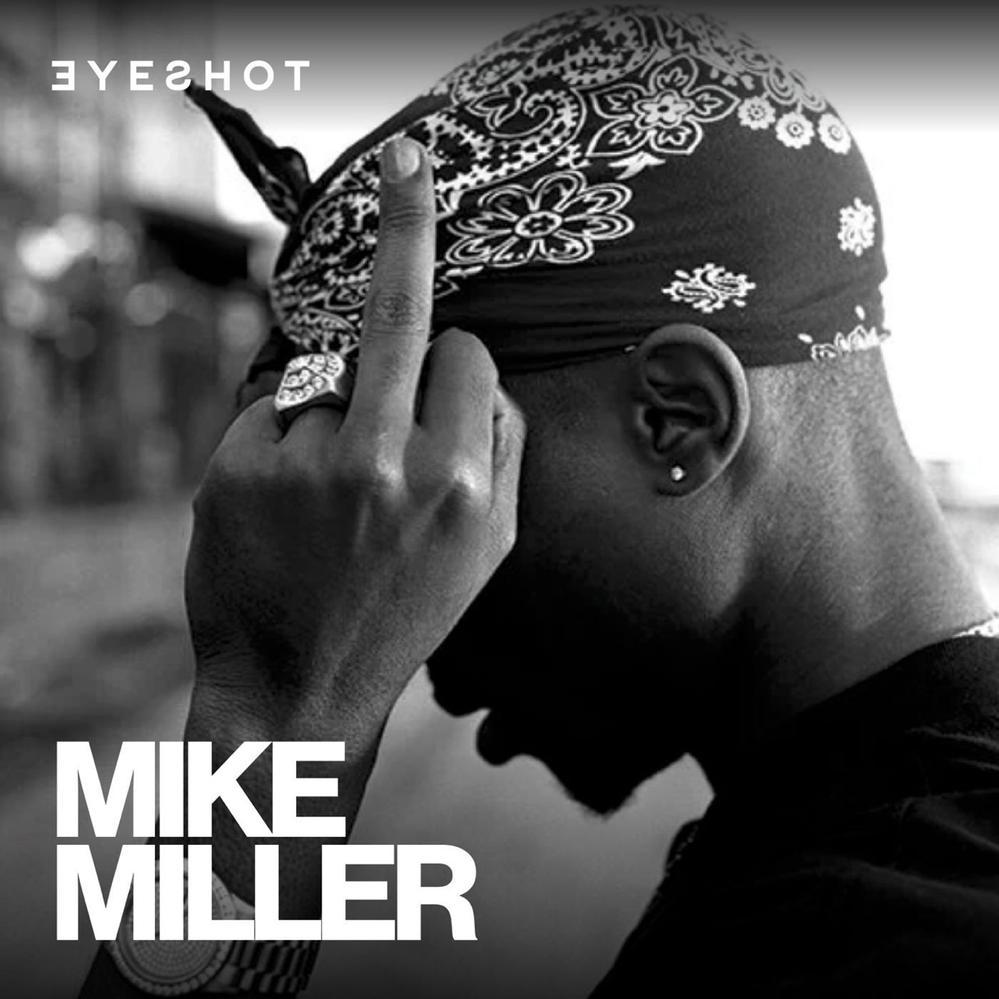 Mike Miller: Photographing Tupac, Snoop Dogg & the Rise of West Coast Hip Hop