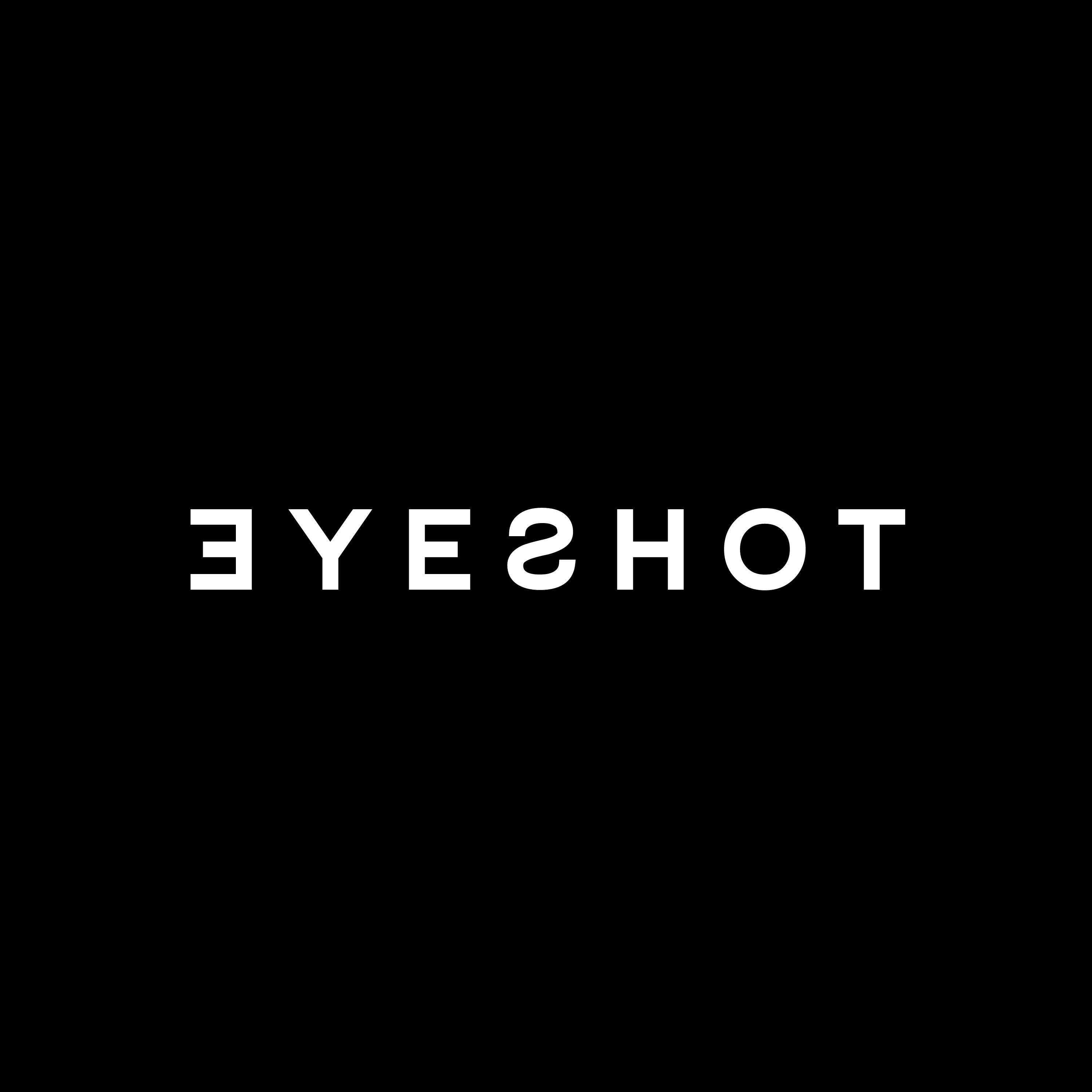 The Eyeshot Podcast on Street & Documentary Photography cover art