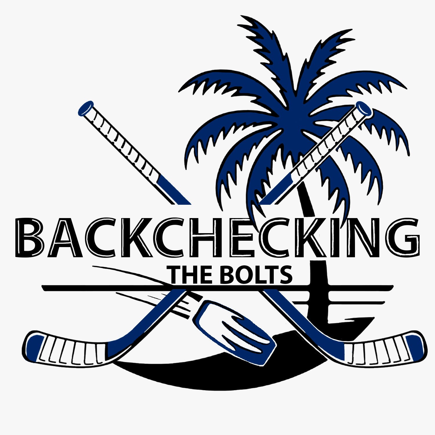 Backchecking the Bolts cover art