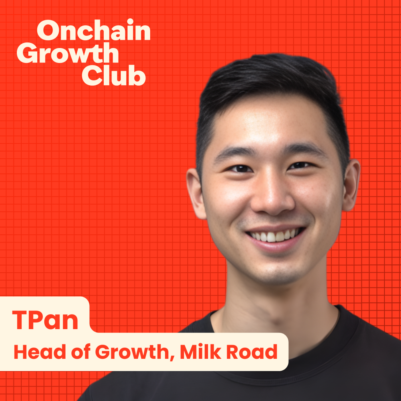 From Solo Newsletter to Media Startup: Growing in Crypto & AI w/ TPan, Milk Road