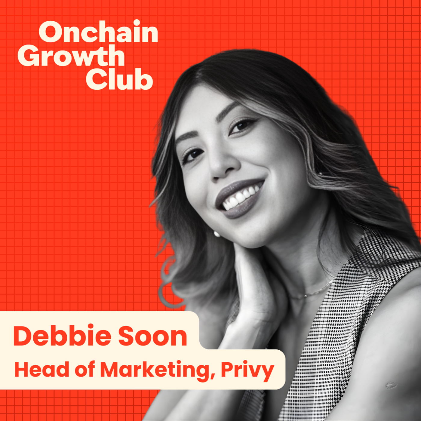 Hiding the Wires: How Privy Grows a Brand Nobody Sees w/ Debbie Soon, Privy