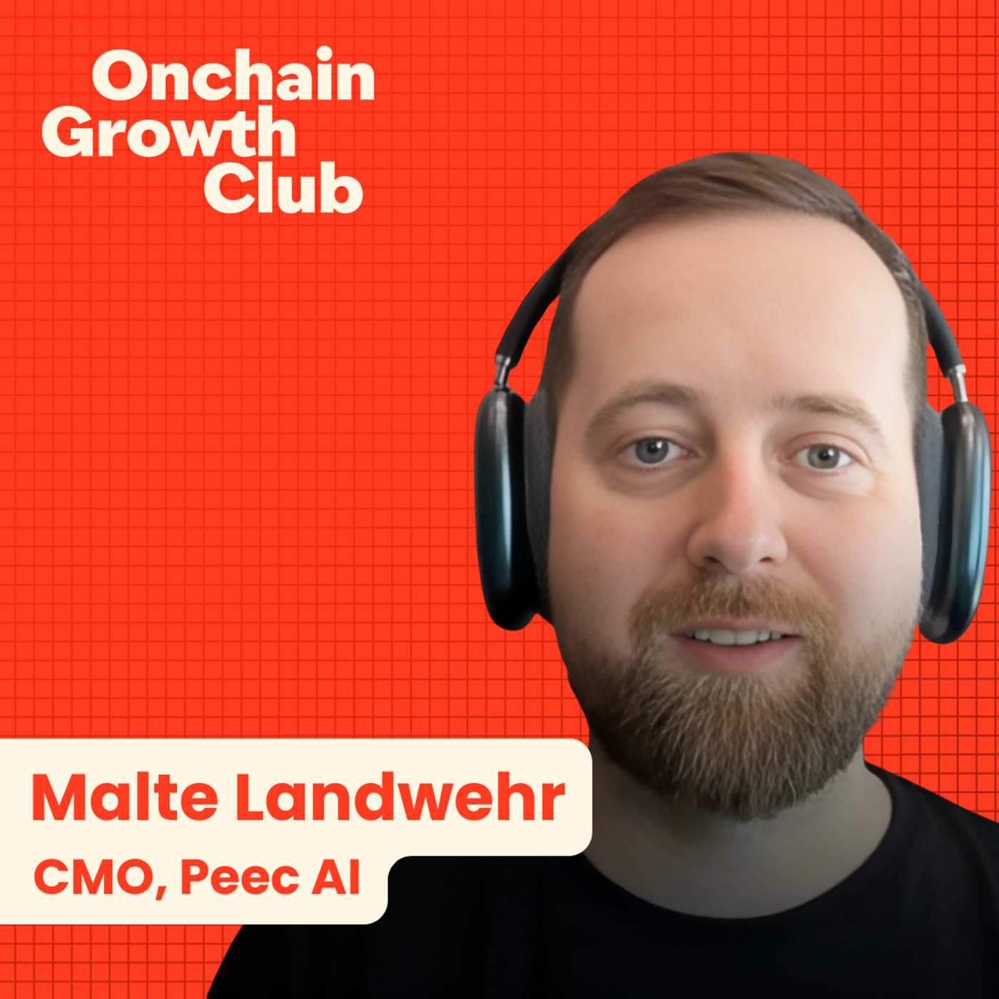 From SEO to LLMs: The New Era of AI Marketing w/ Malte Landwehr, Peec AI