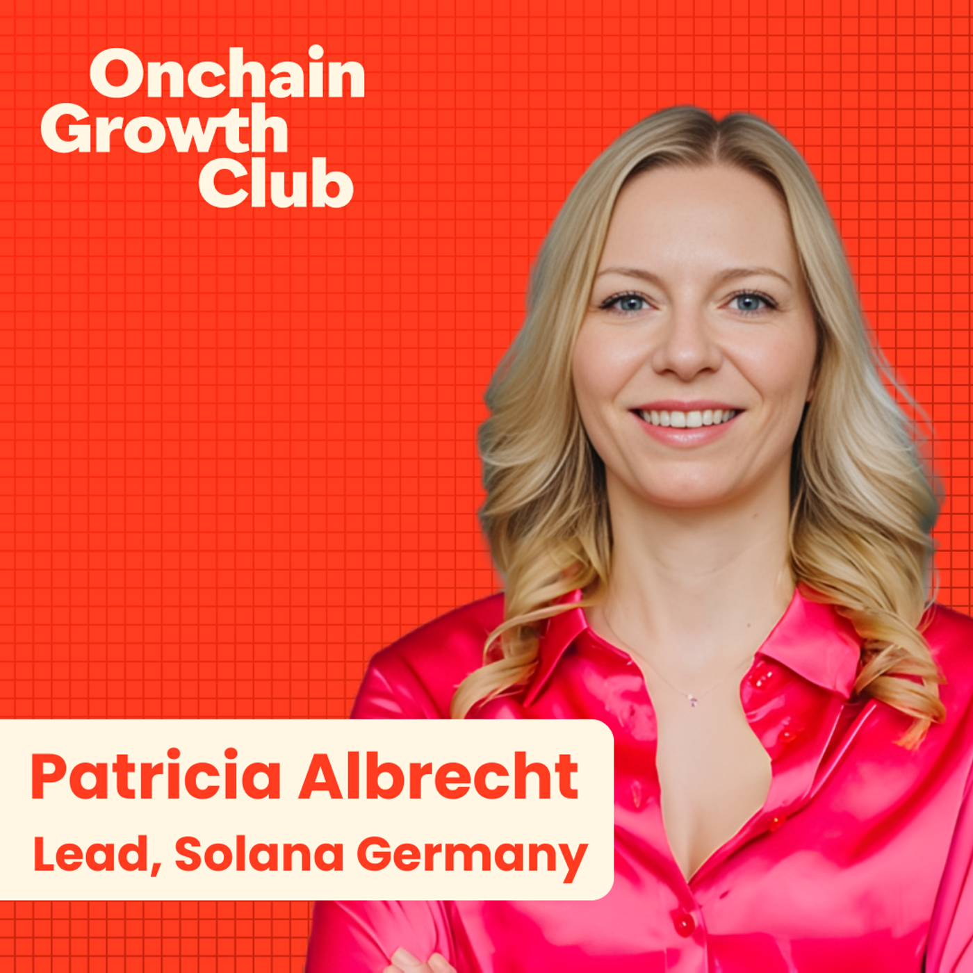How Solana Turns Hackathons Into Startup Engines w/ Patricia Albrecht, Superteam How Solana Turns Hackathons Into Startup Engines w/ Patricia Albrecht, Superteam