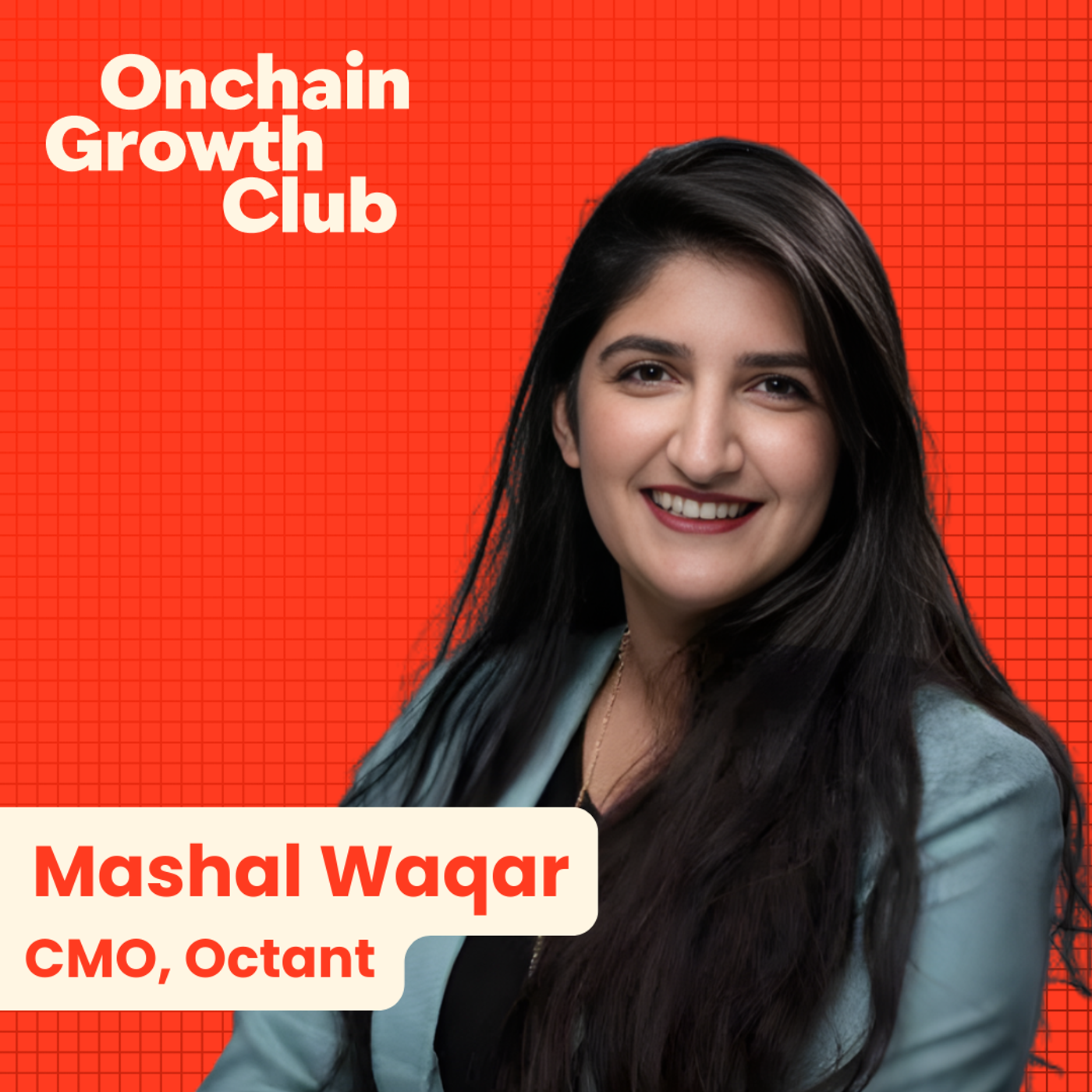 Rethinking Grants: From Black Hole to Growth Engine w/ Mashal Waqar, Octant