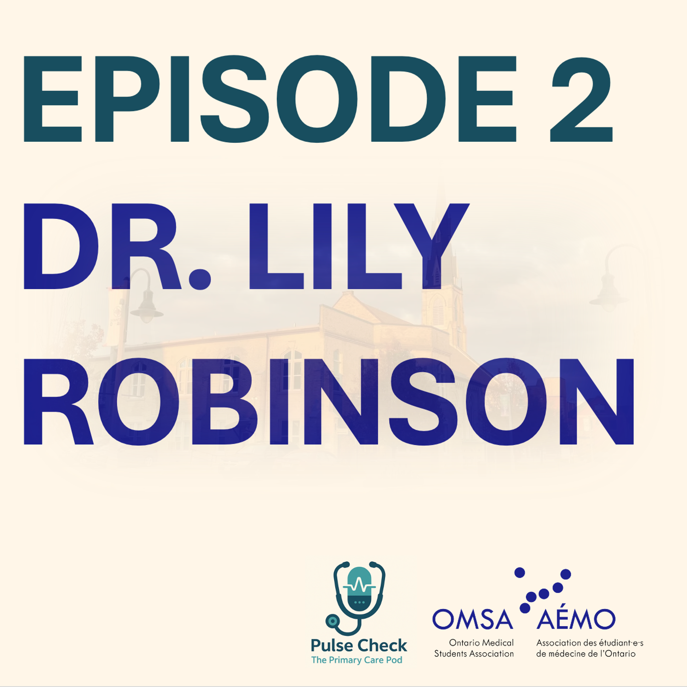 Medicine with meaning: Dr Lily Robinson on Values, Trauma-Informed Care, and Systemic Realities