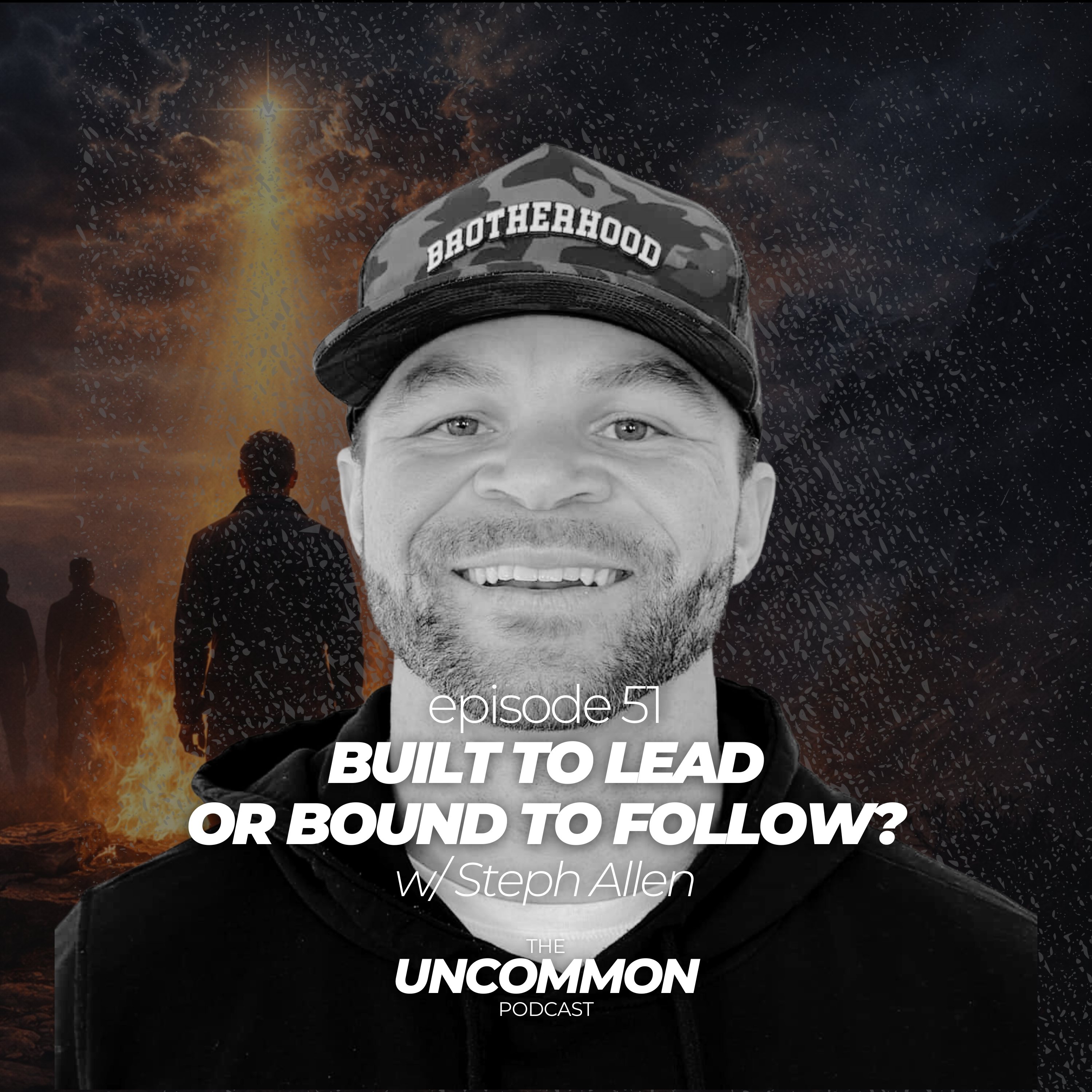 Uncommon: The DadWork Podcast