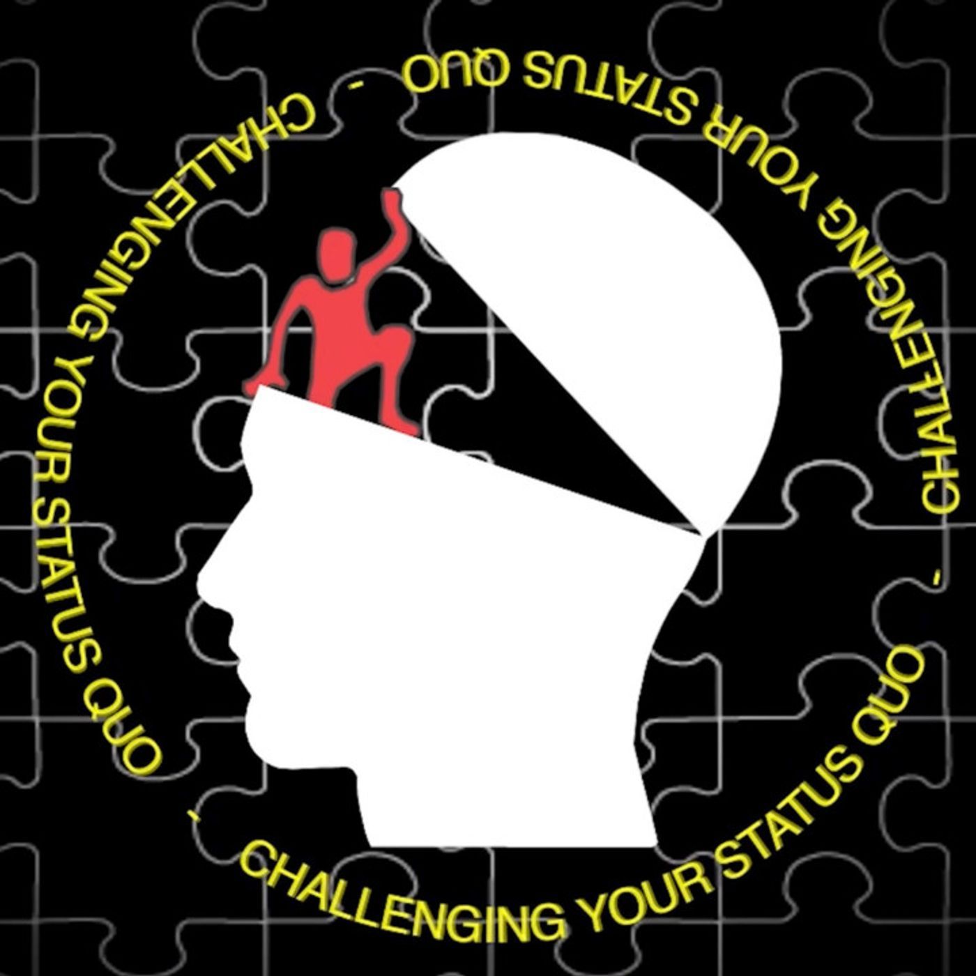 Challenging YOUR Status Quo podcast artwork