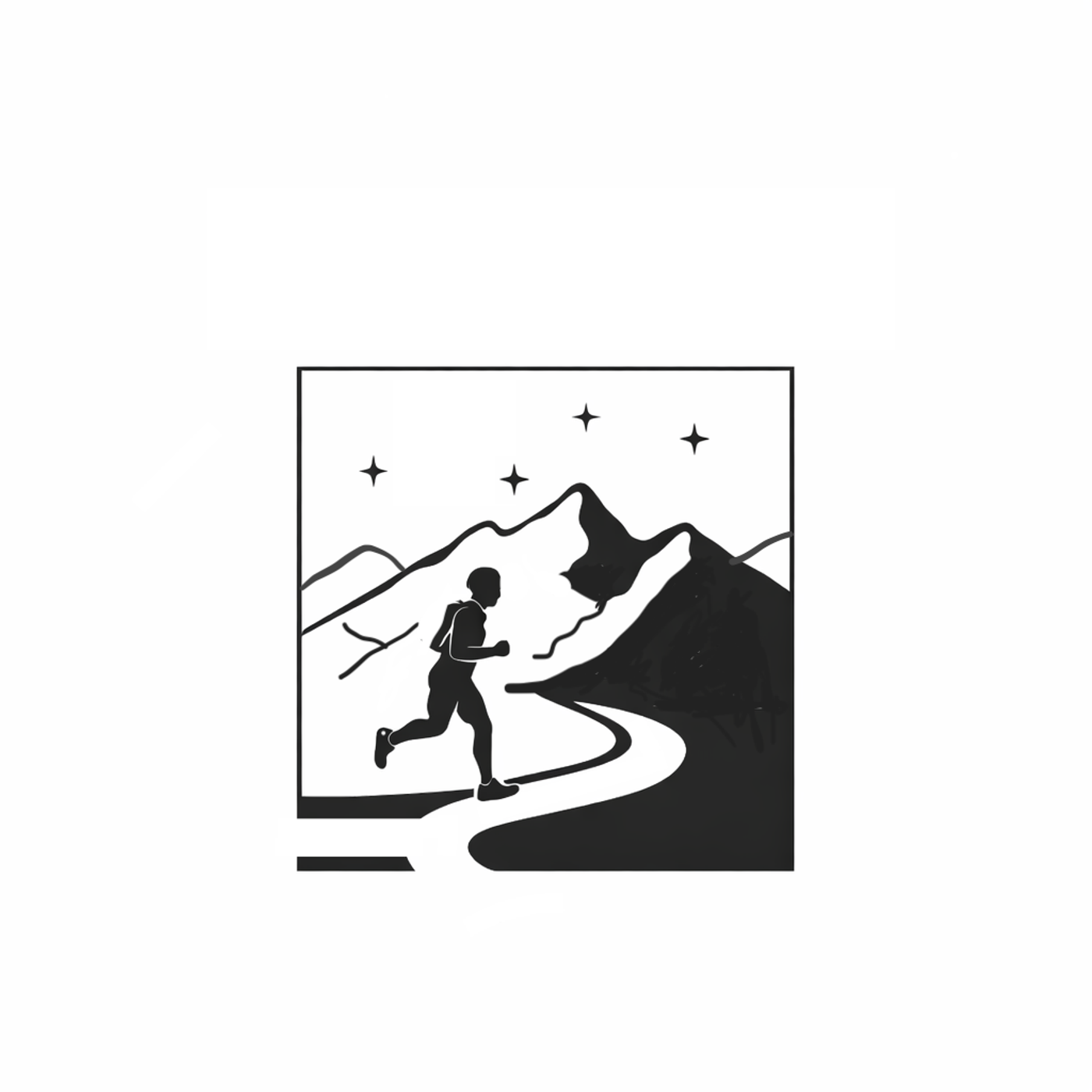 Reimagine Running cover art