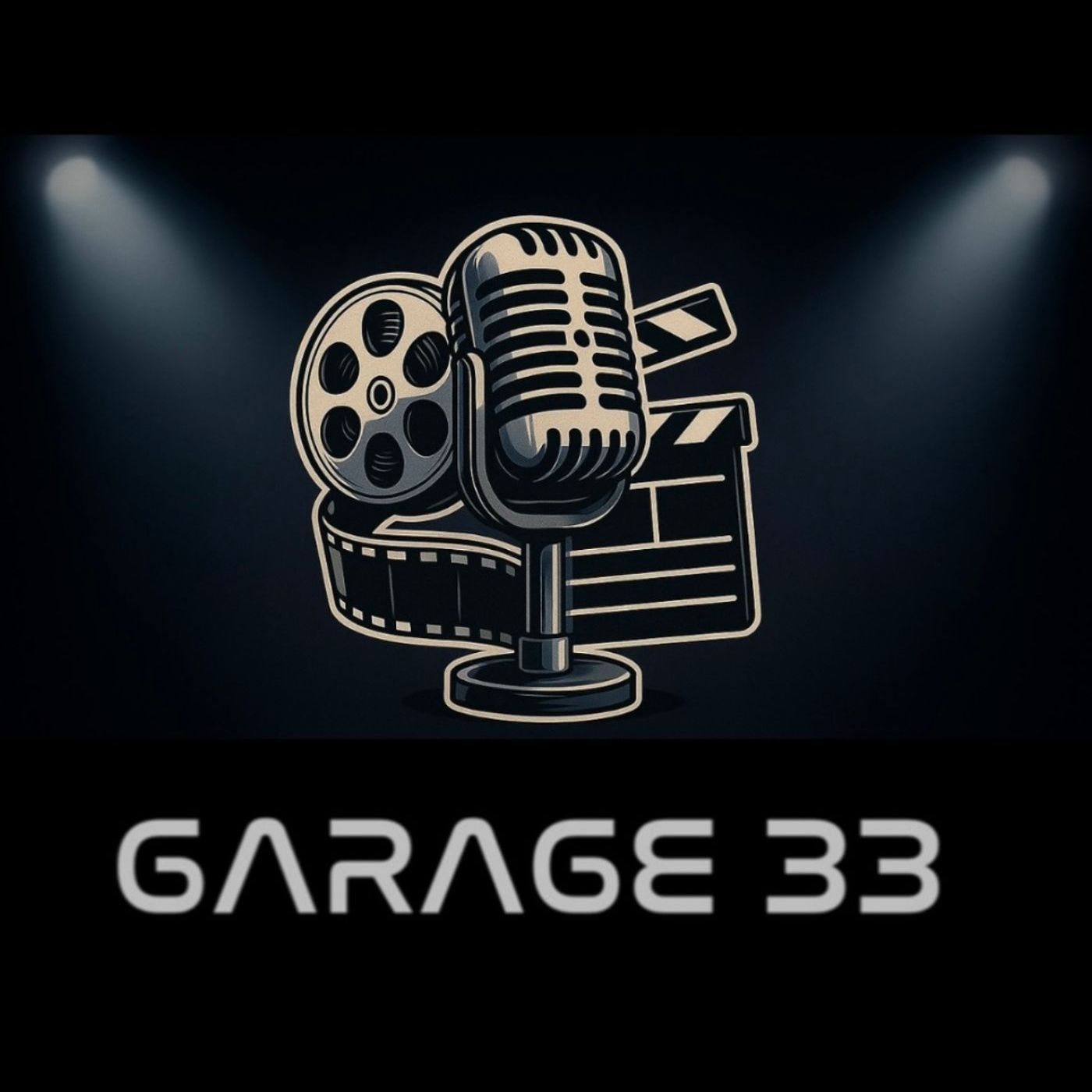 GARAGE 33
