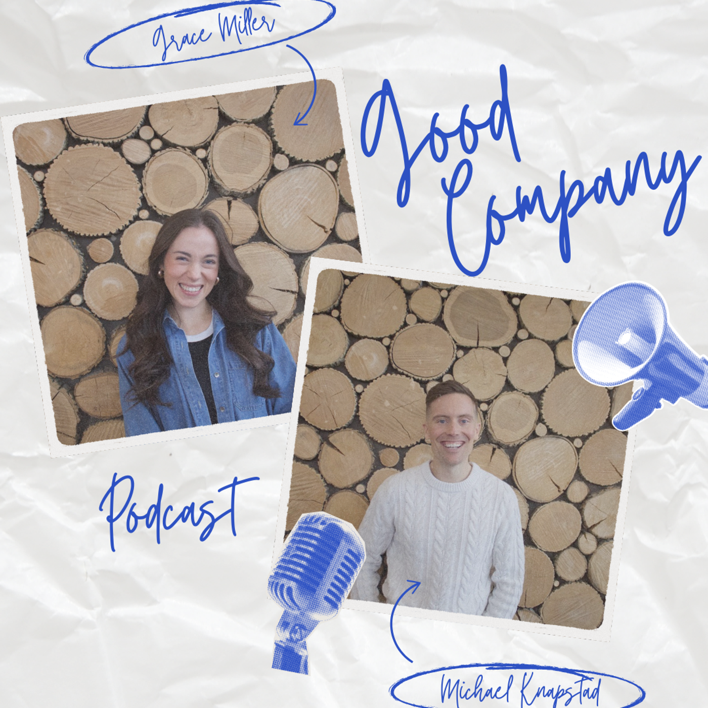 Good Company cover art