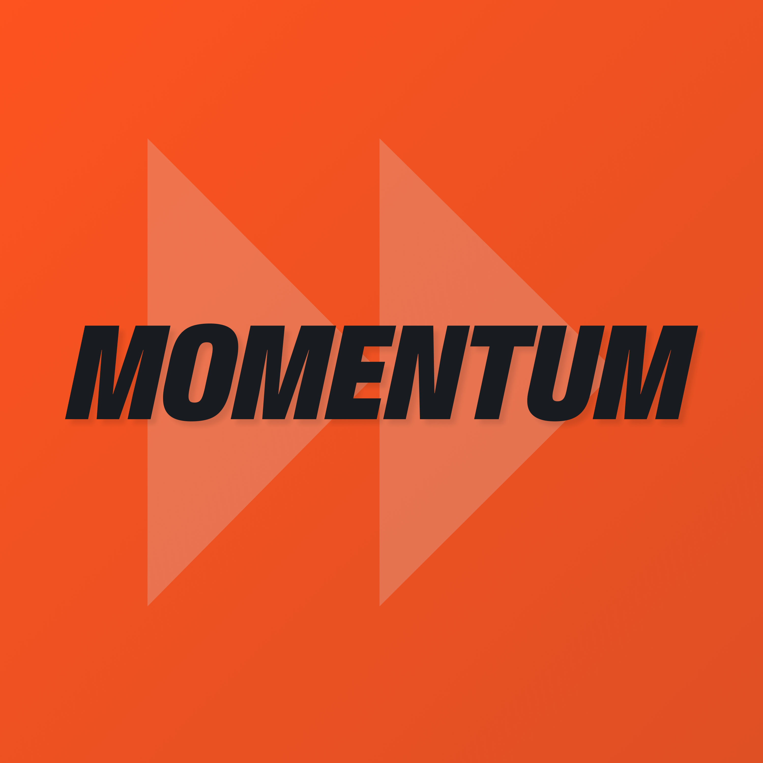 The Momentum Podcast